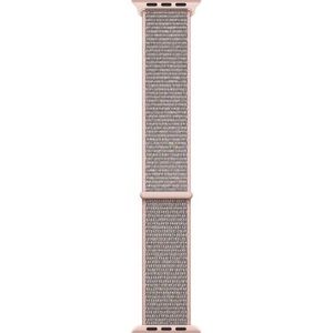 Authentic Apple watch 38mm-40mm Pink Sand Sport Loop